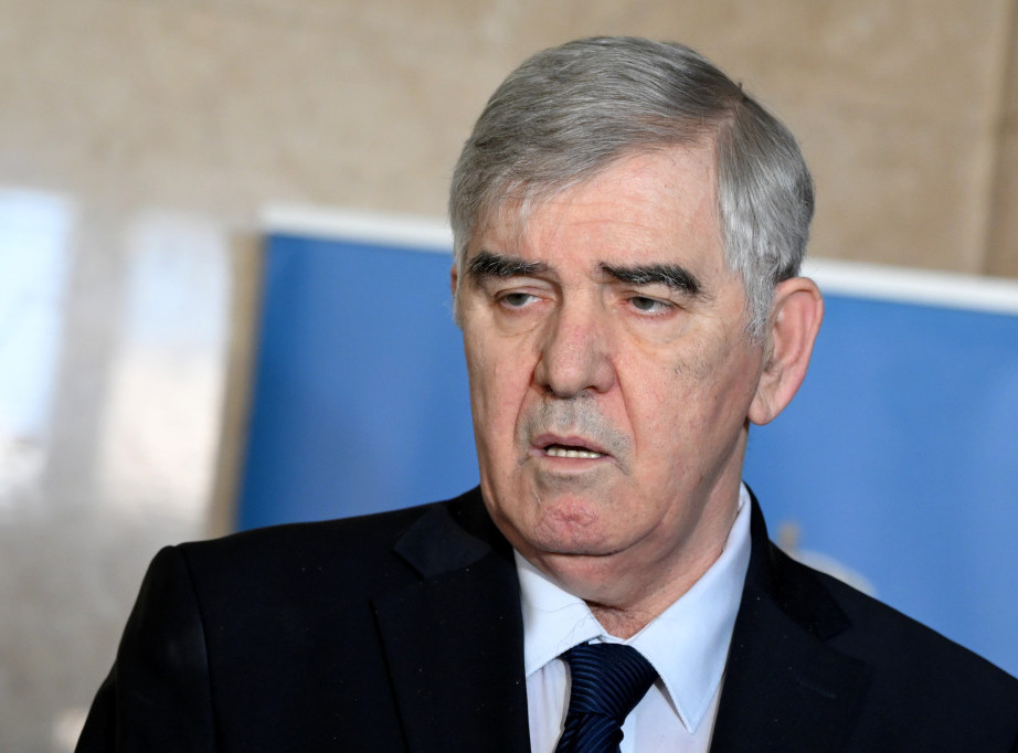 Ministar Beriša uputio čestitku povodom Kurban-bajrama