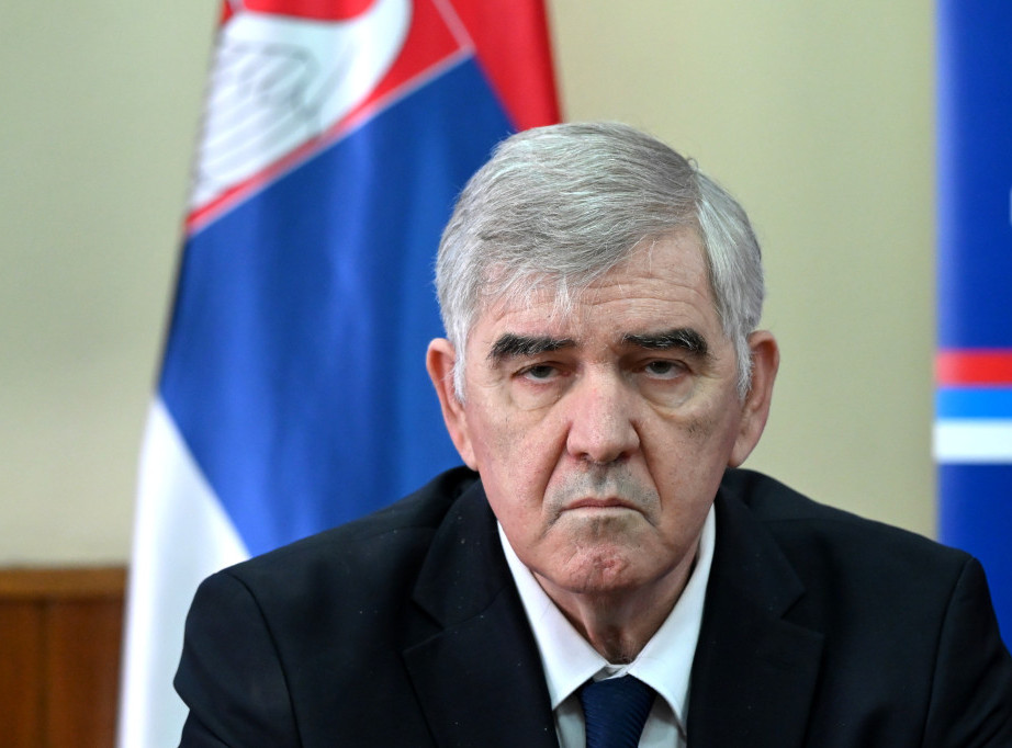 Beriša čestitao Ramazanski bajram vernicima