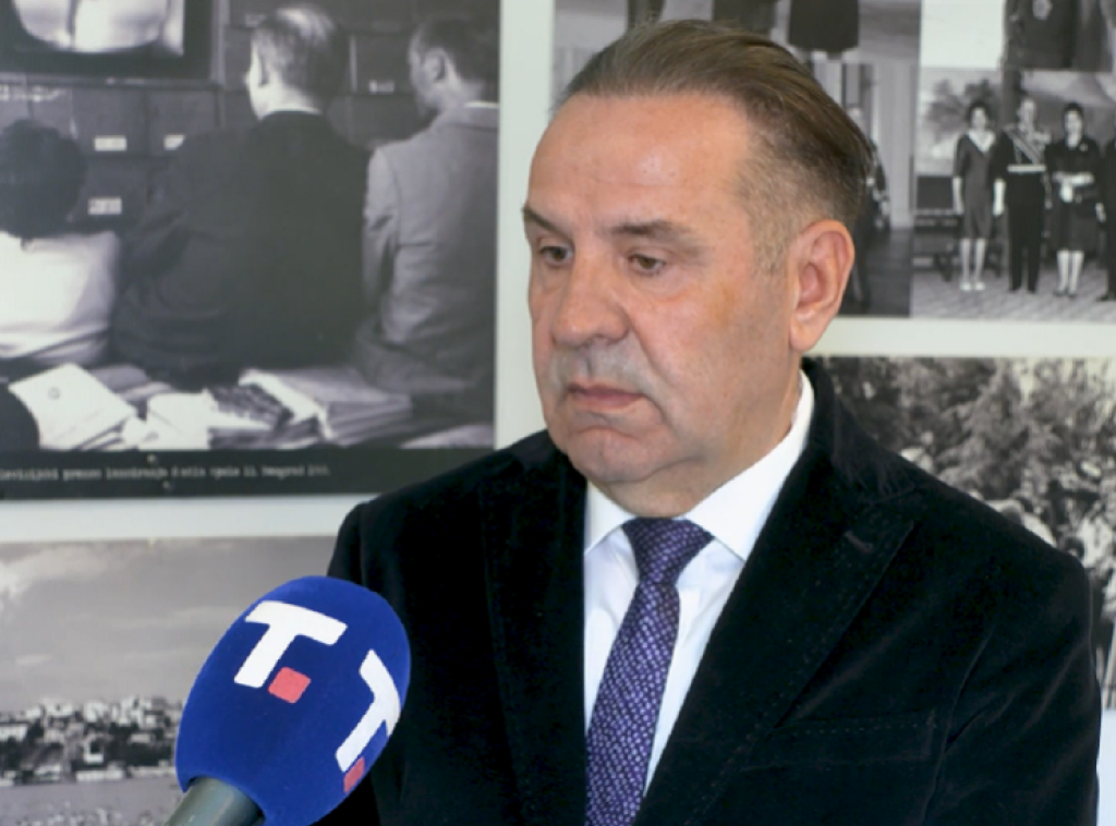 Ljajić više nije predsednik SDPS, na čelu stranke Jug Radivojević