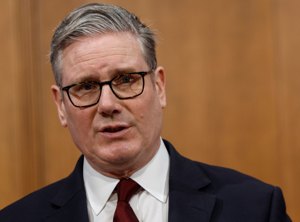 Starmer: Velika Britanija neće biti uvučena u širi rat sa Iranom