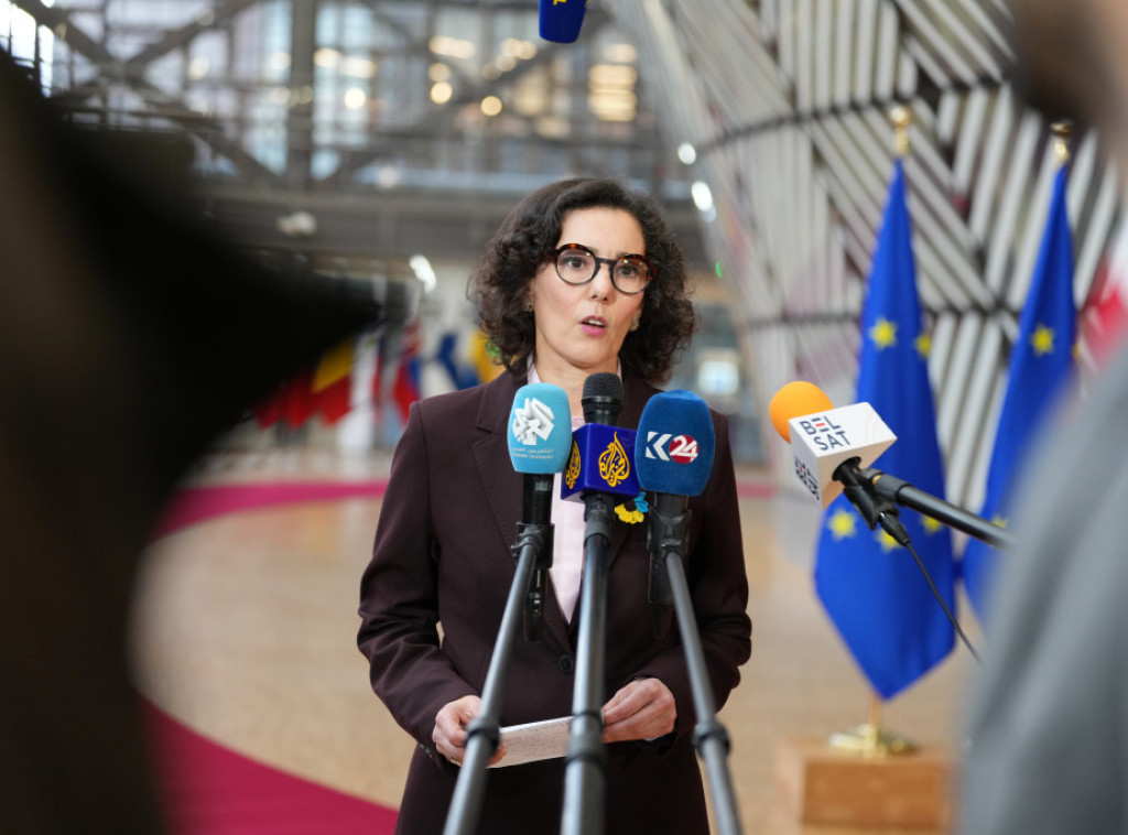 EU najavila 458 miliona evra humanitarne pomoći za Bliski istok