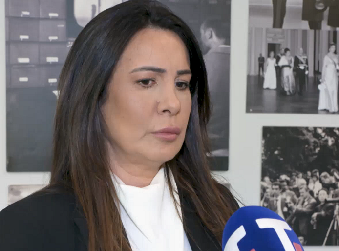 Danijela Nikolić: Sprečen administrativni pogrom nad Srbima na Kosovu i Metohiji