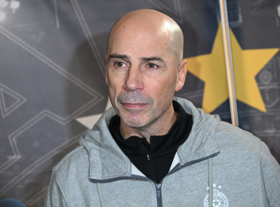 Penjaroja: Bilo je veoma emotivno zbog počasti Vujoševiću, Žalgiris zaslužio pobedu