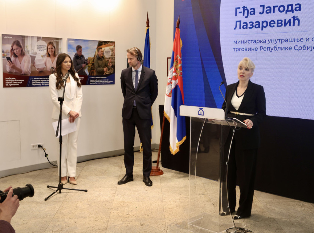 Počinje kampanja posvećena potrošačkim pravima, u petak se usvaja novi Zakon