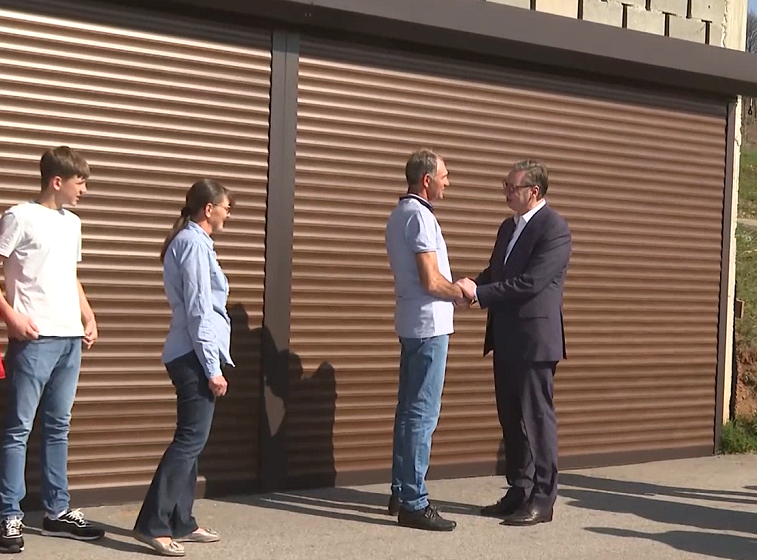 Vučić: Završen projekat za Zdravstveni centar Užice, vrednost investicije 108 miliona evra