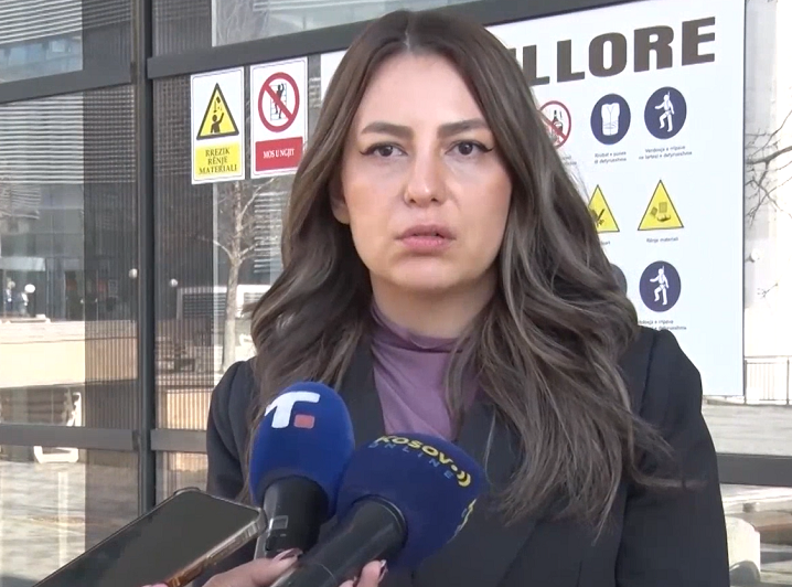 Jovana Filipović: Sud olako doneo odluku o pritvoru za sedam srpskih direktora