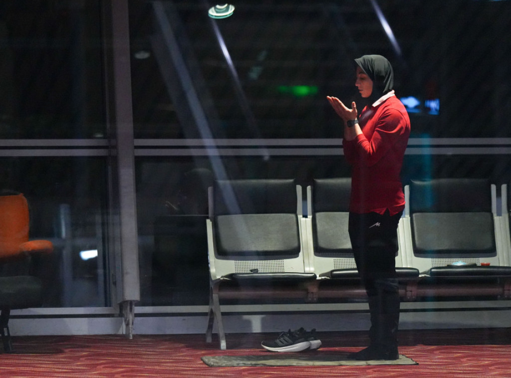 Peta članica iranske ženske fudbalske reprezentacije odustala od azila u Australiji