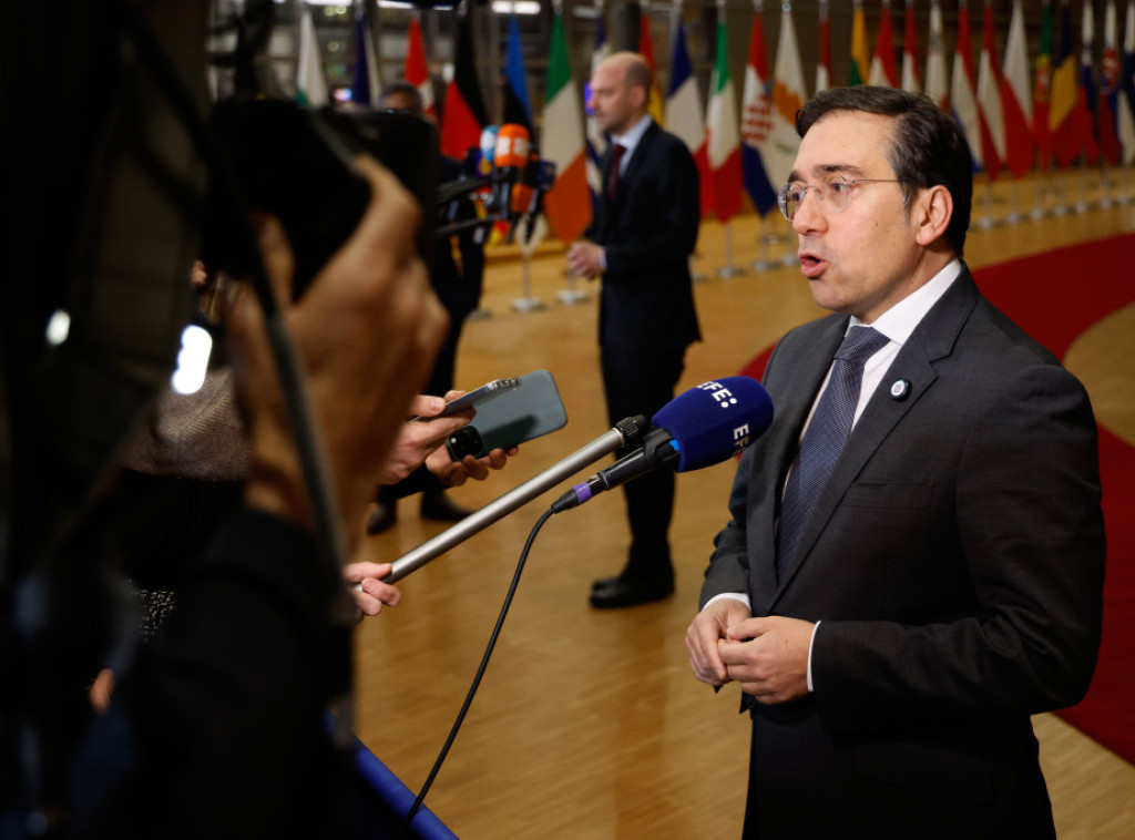 Albares: Evropa mora da se probudi u situaciji koja ugrožava njene građane