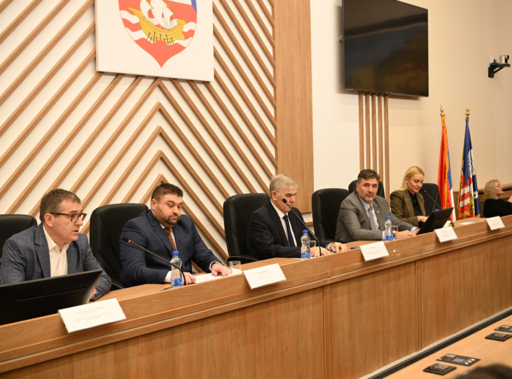 Demo Beriša o društvenom dijalogu: Država može više, ali za dijalog je potreban sagovornik