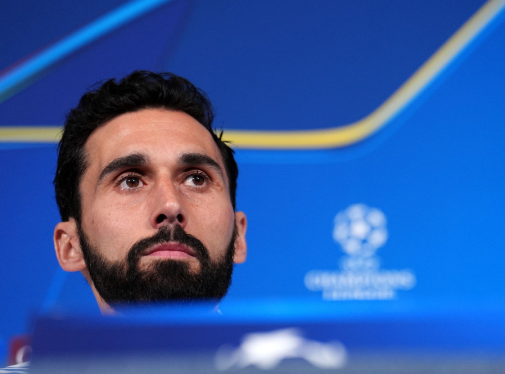 Arbeloa: Nemamo drugi cilj osim da izađemo na teren i pobedimo