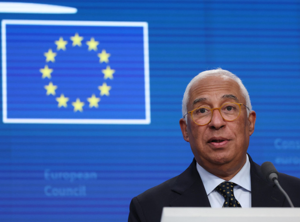 Košta: Proširenje na Zapadni Balkan je glavni prioritet, ali potrebne su reforme