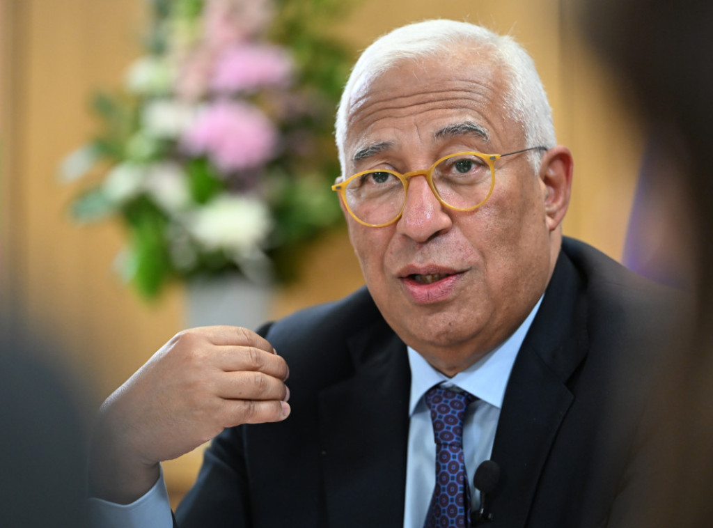 Costa: Enlargement to Western Balkans a priority, but reforms are needed