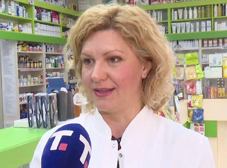 Sonja Stoiljković: Savetnici za astmu u apotekama pomažu obolelima da lakše prebrode sezonu alergija