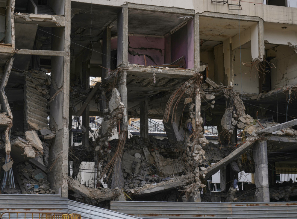 Zvaničnik: Novi iranski vrhovni vođa odbacuje pregovore sa SAD-om