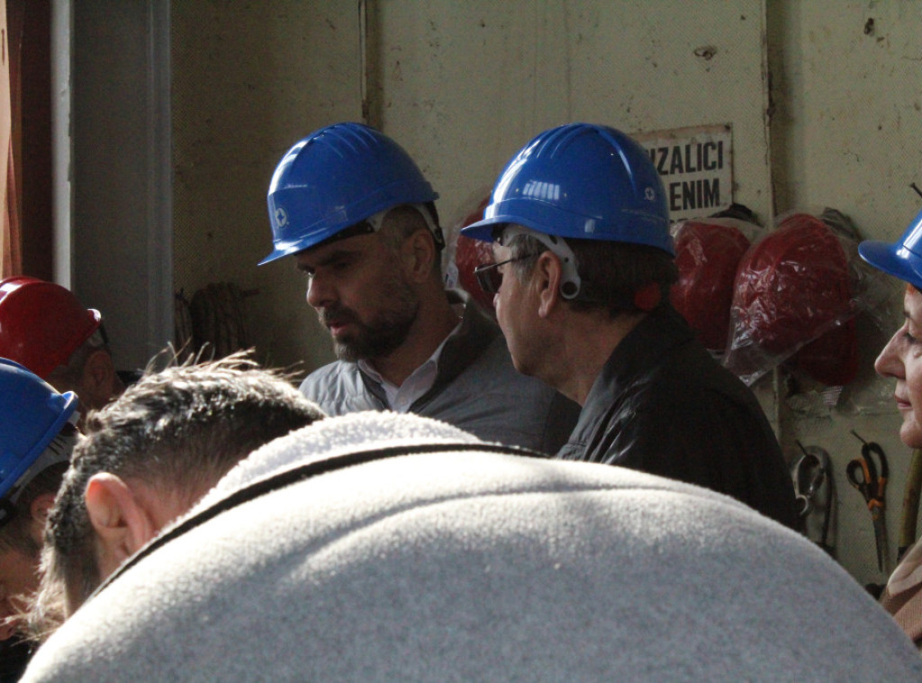 Mićin: Nastavljamo ulaganja u sistem vodosnabdevanja Novog Sada, cilj stabilan sistem