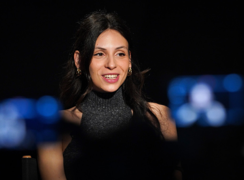 Tamara Radovanović: Publika će se prepoznati u likovima iz filma "Sportsko srce"