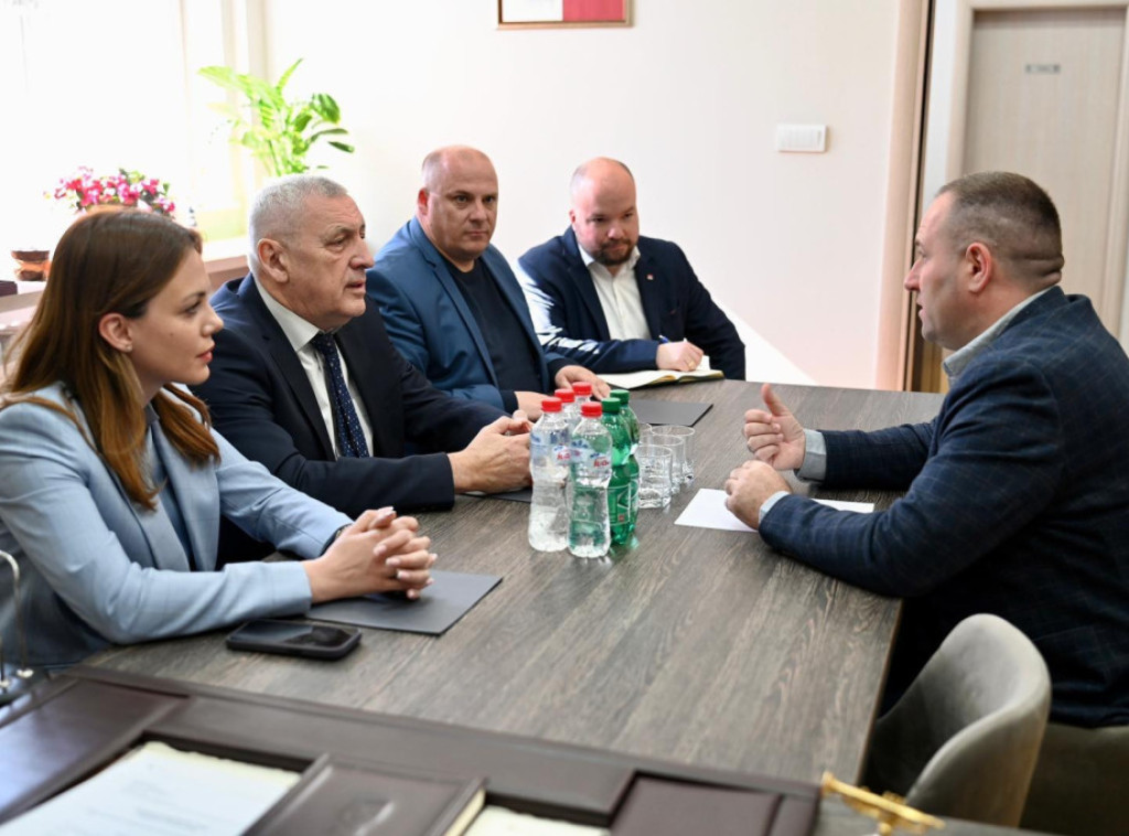 Balint u Lučanima: Razvoj lokalne zajednice i podrška mladim talentima