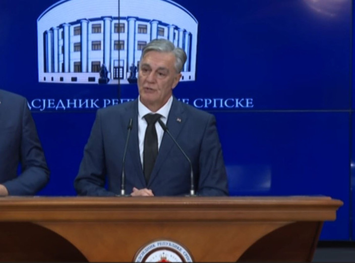 Siniša Karan: Srpski narod nisu uništili, postao je još jači