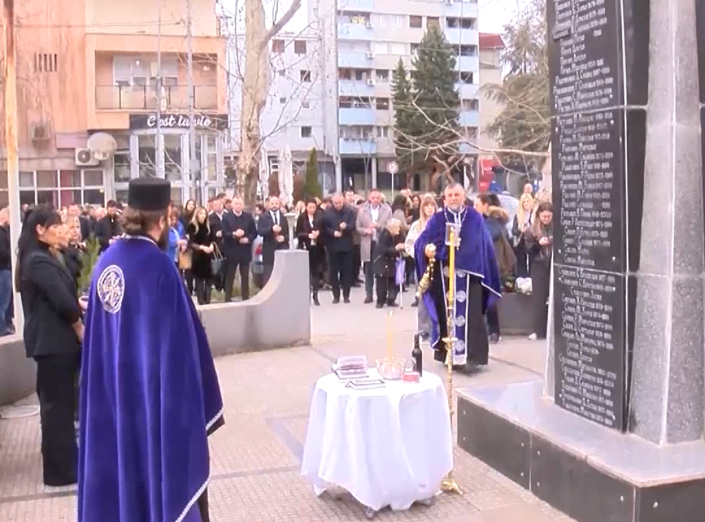 U Kosovskoj Mitrovici obeležene 22 godine od martovskog pogroma nad Srbima na KiM