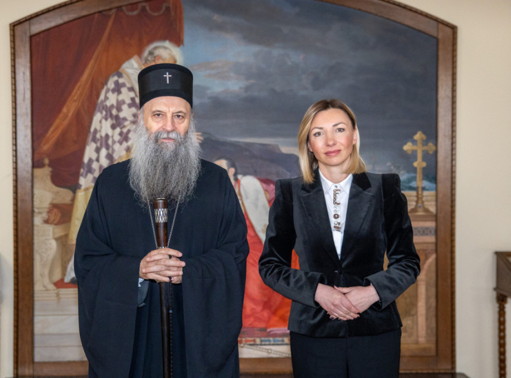 Zajedničkim delovanjem države i crkve protiv nasilja i za podršku najranjivijim grupama