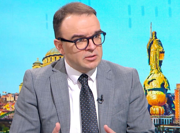 Aleksandar Vranješ: Ostavka premijera Republike Srpske Save Minića je bila preventivna mera