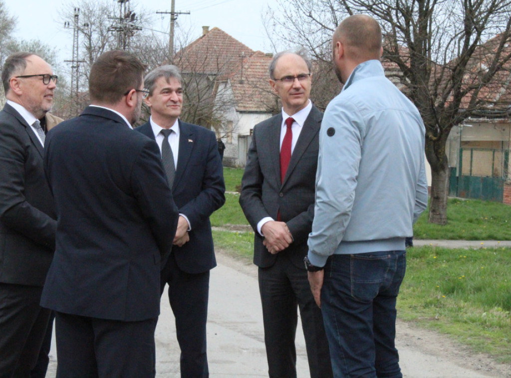 Đuro Macut: Kula će biti pilot projekat poboljšanja lokalnog nivoa zdravstvene zaštite