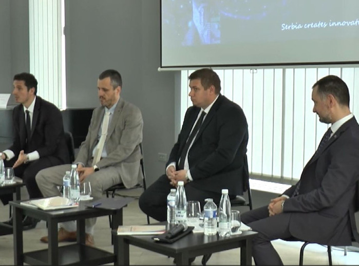 Fond za inovacije u Briselu organizovao skup o saradnji Srbije i Evropske unije u oblasti inovacija