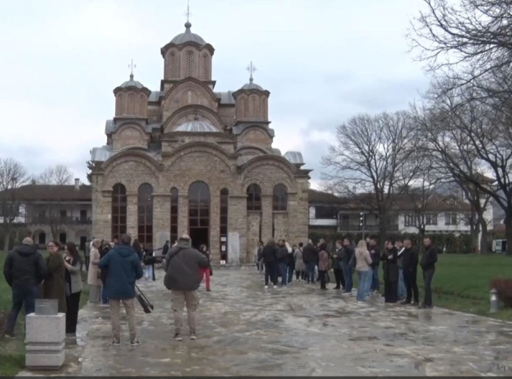 Teodosije: Moramo čuvati istinu o martovskom pogromu