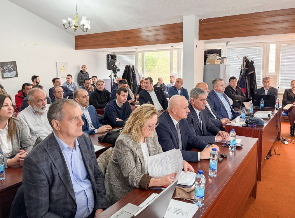 EPS: Izgradnja hidroelektrane "Buk Bijela" na Drini neće imati uticaj na Crnu Goru