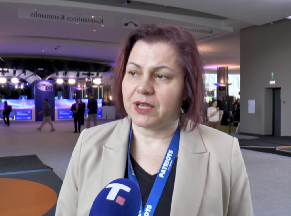 Anamarija Viček: Trebalo bi postaviti pitanje da li je EU otvorena i privržena učlanjenju Srbije