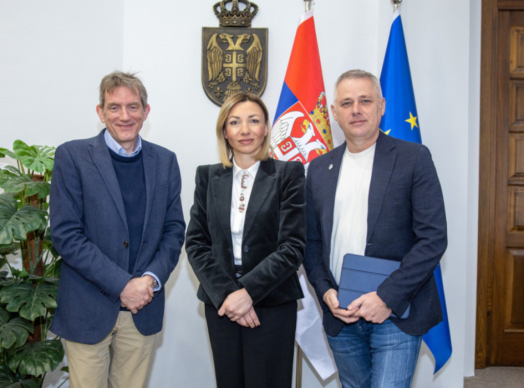 Macura: Porast digitalnog nasilja zahteva koordinisan i sistemski odgovor