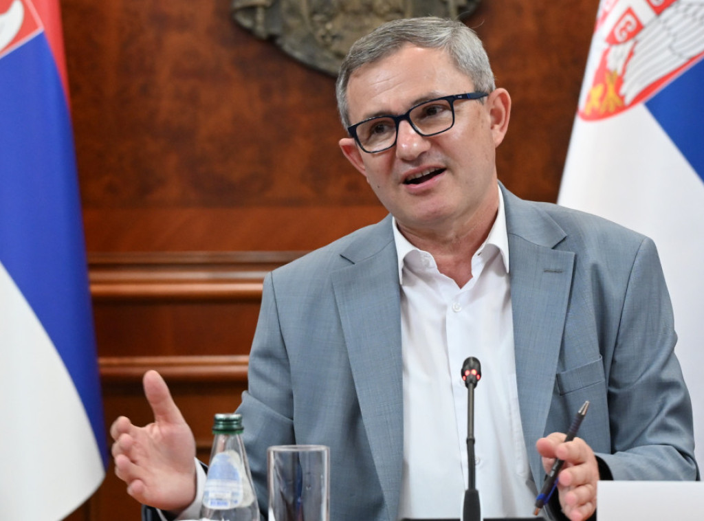 Dragan Glamočić sa mlekarima: Dogovorene konkretne mere za stabilizaciju tržišta