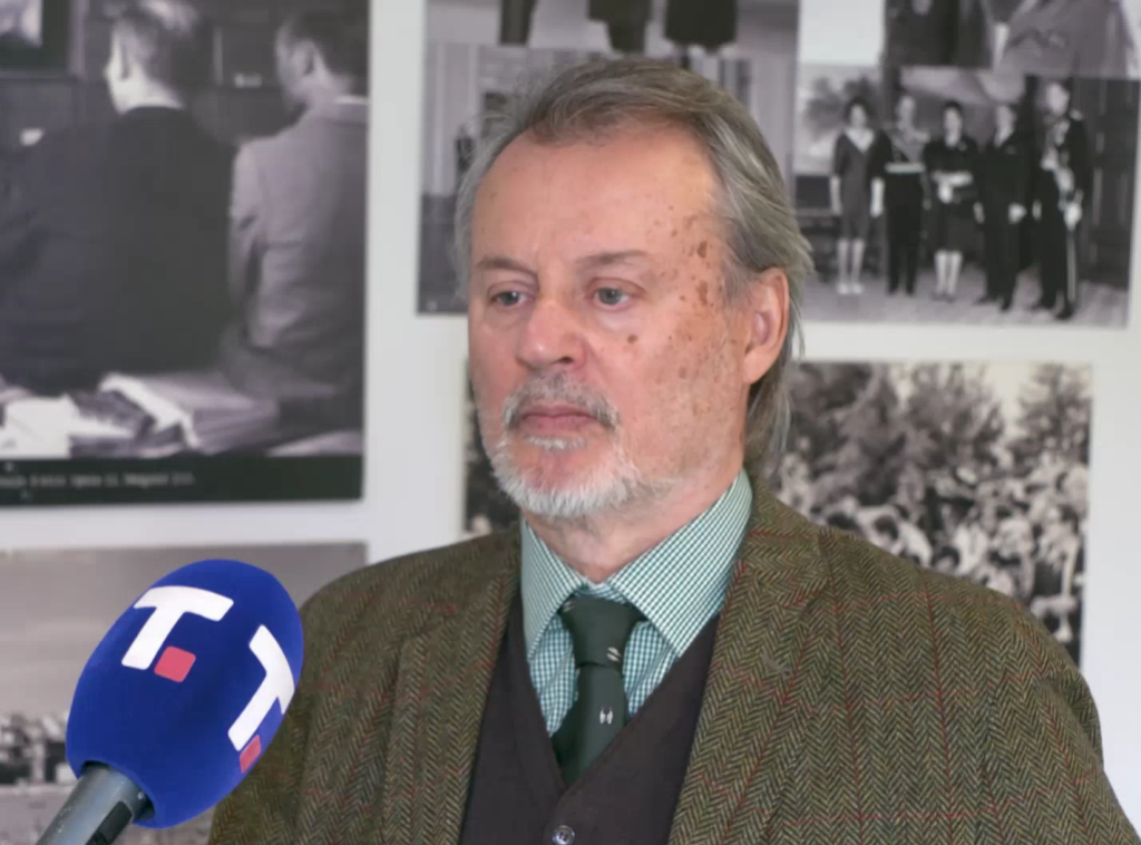 Mile Bjelajac: Martovski pogrom nad Srbima bio pokušaj brisanja istorijskog identiteta