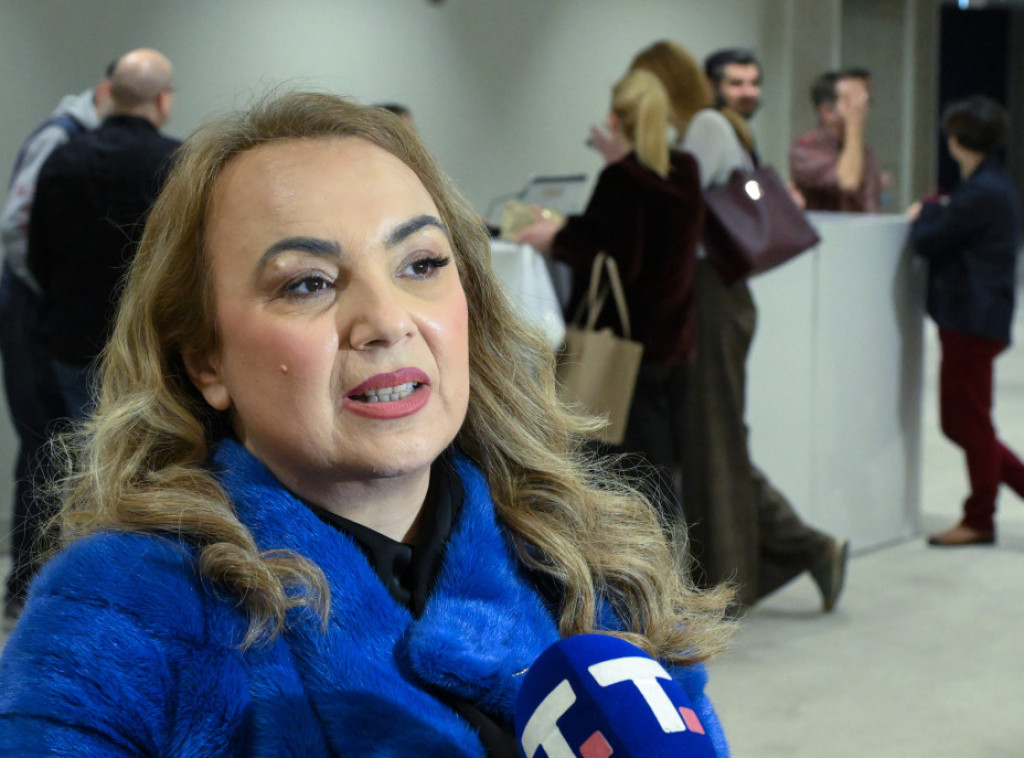 Jelena Medaković: U petak karneval pozorišta za decu i mlade „Čitav grad je pozornica“