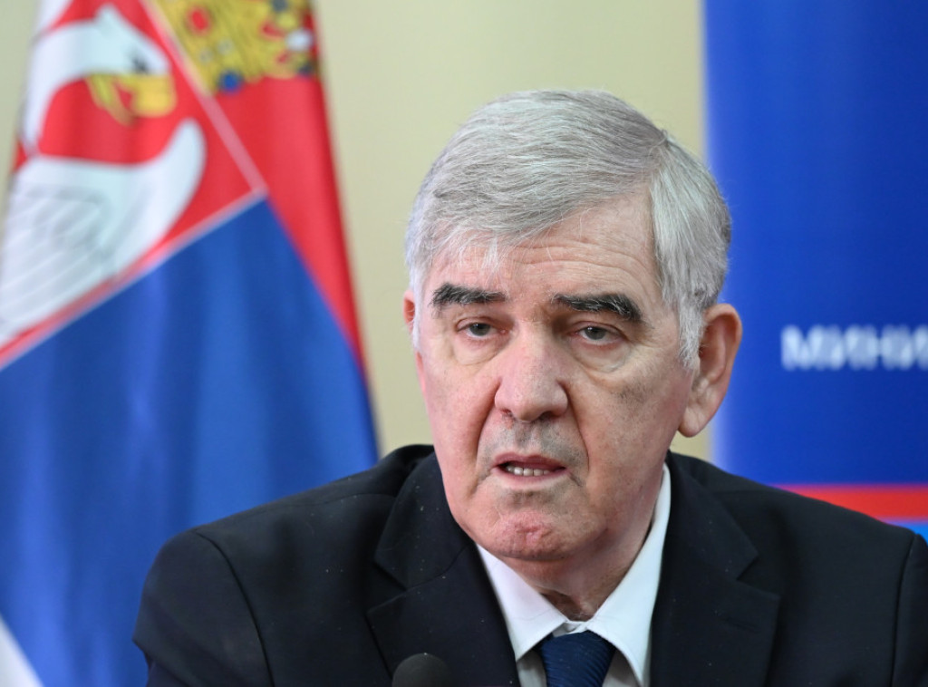 Beriša: Ismevanjem bolesnog deteta pogažene sve granice ljudskosti