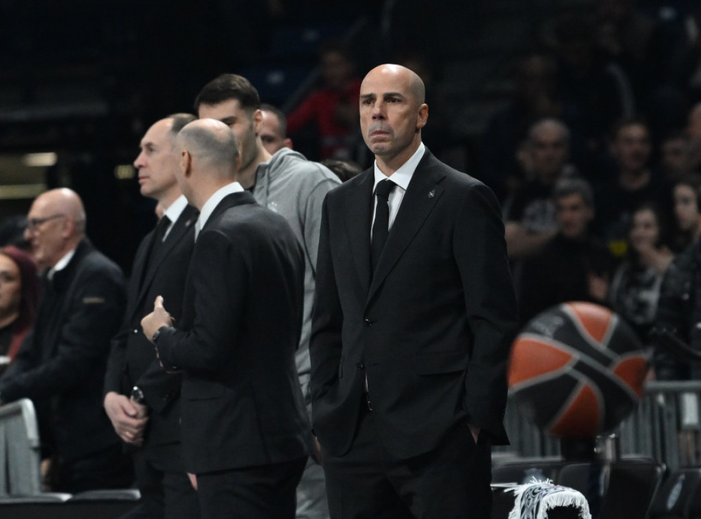 Penjaroja: Srećni smo jer je ovo važna pobeda, čestitam igračima i navijačima