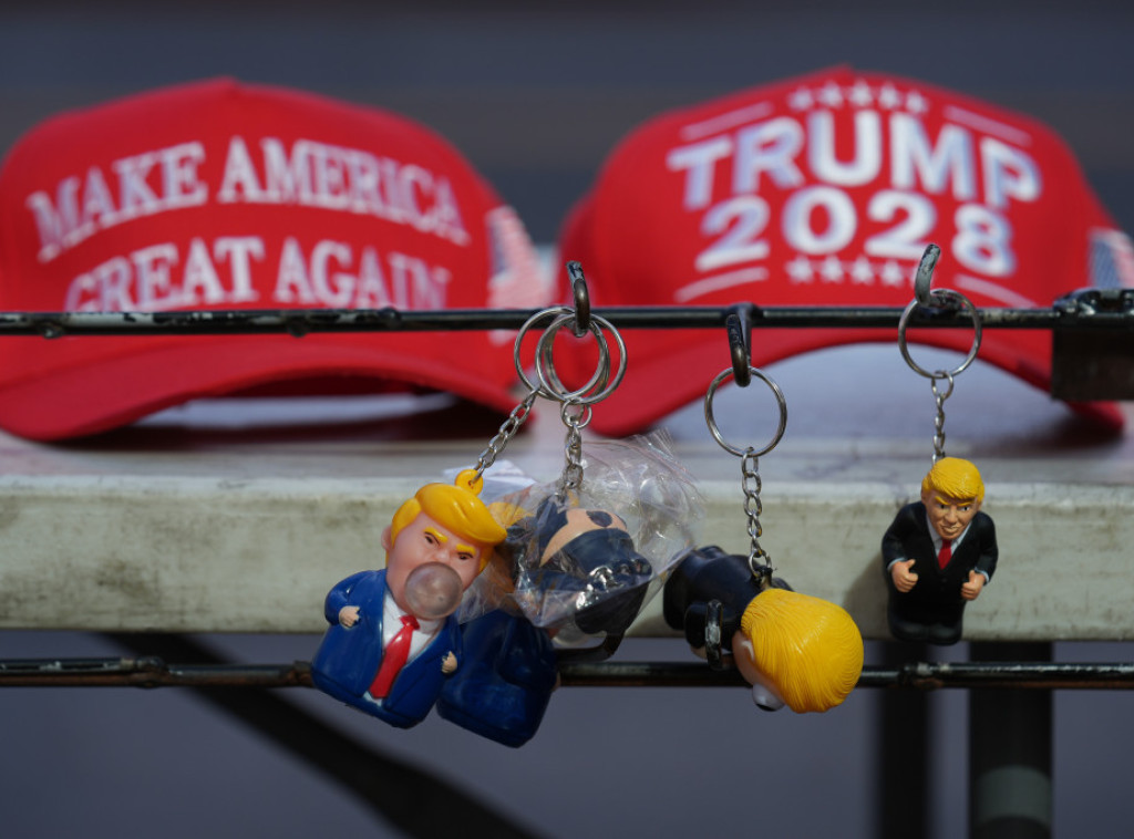 Bivša zvaničnica Trampove administracije: Pokret MAGA je mrtav