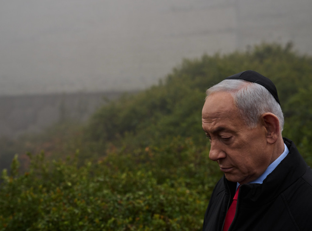 Netanjahu pozvao Irance da izađu na ulice i proslave festival vatre