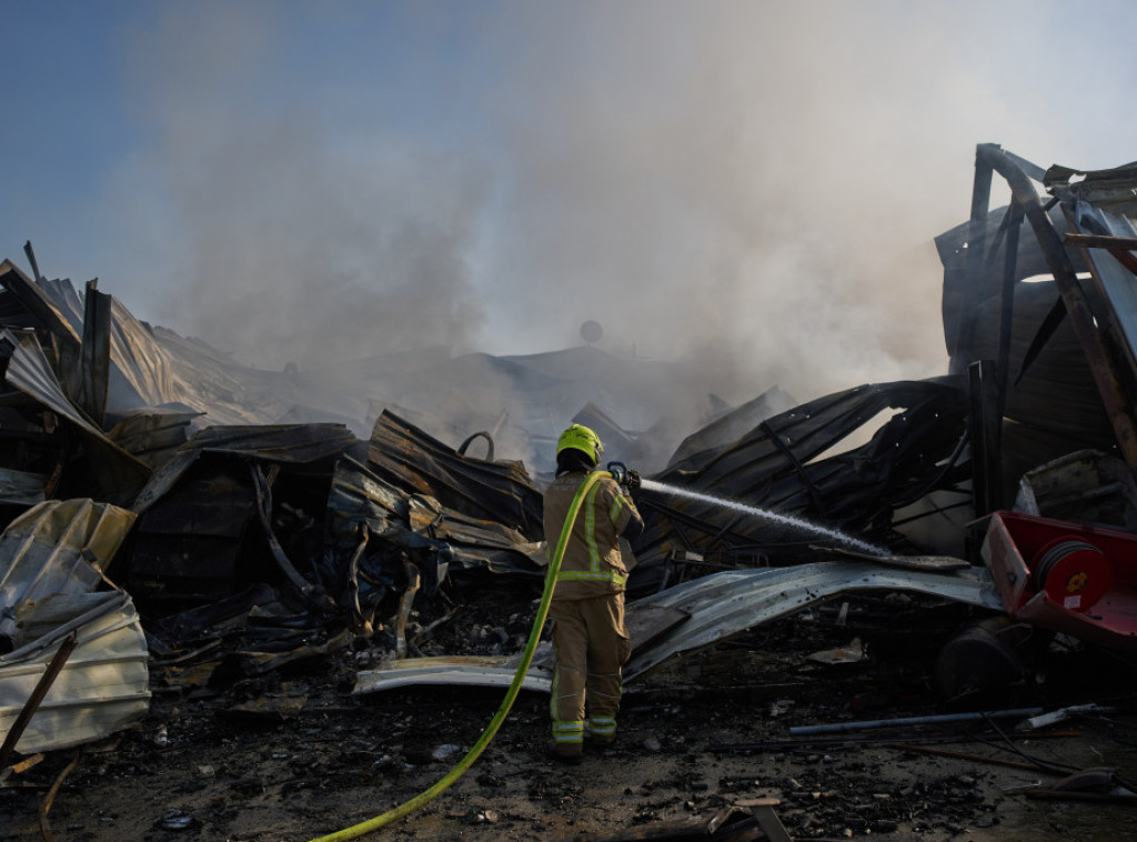 Iran potvrdio da je ubijen ministar obaveštajne službe Esmail Hatib