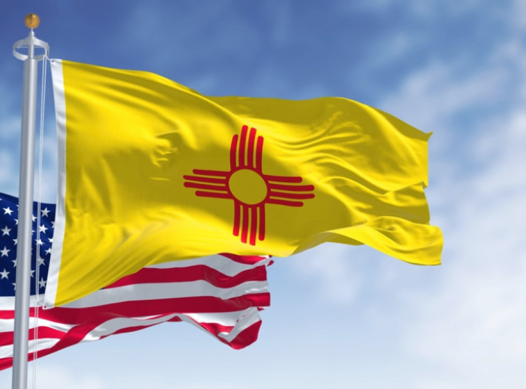 Jedna osoba poginula, druga povređena u pucnjavi u vazduhoplovnoj bazi u Novom Meksiku