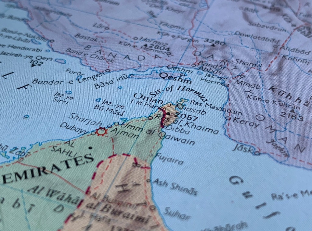 Iran i Oman će tokom primirja naplaćivati takse za prolazak kroz Ormuski moreuz