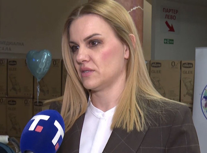 Ivana Medić: Opština Palilula nastavlja programe podrške porodicama
