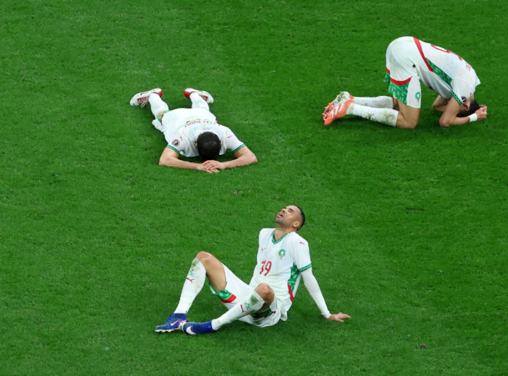 Fudbalski savez Senegala najavio žalbu Sudu za sportsku arbitražu u Lozani