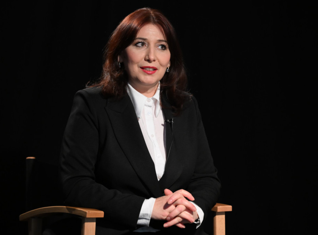 Snežana Savičić Sekulić: Đilda u operi "Rigoleto" jedna je od najlepših sopranskih uloga