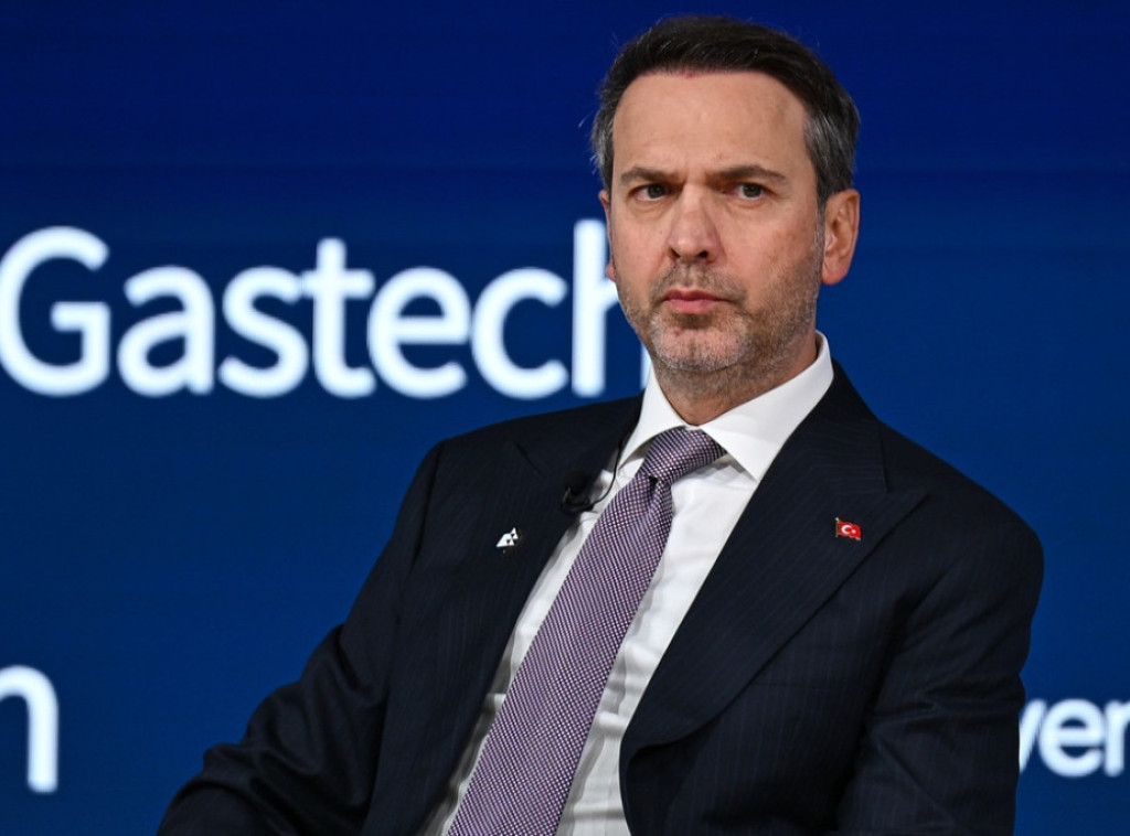 Alparslan Bajraktar: Turska u pregovorima sa četiri zemlje za izgradnju nuklearnih reaktora