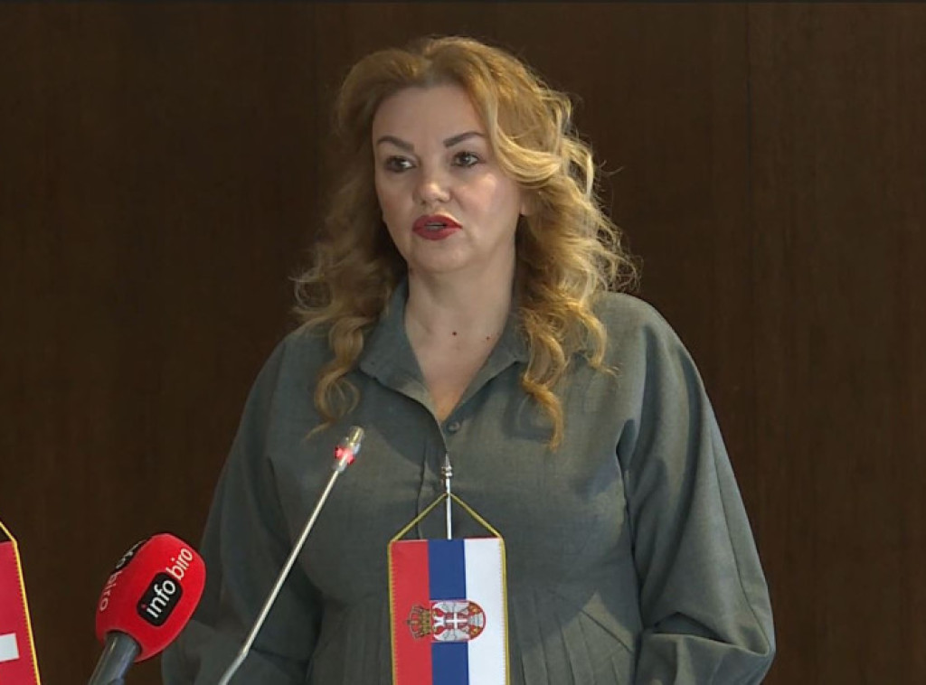 Nataša Stanisavljević: U Srbiji od 2008. do danas pozitivno rešenje za azil dobila 261 osoba