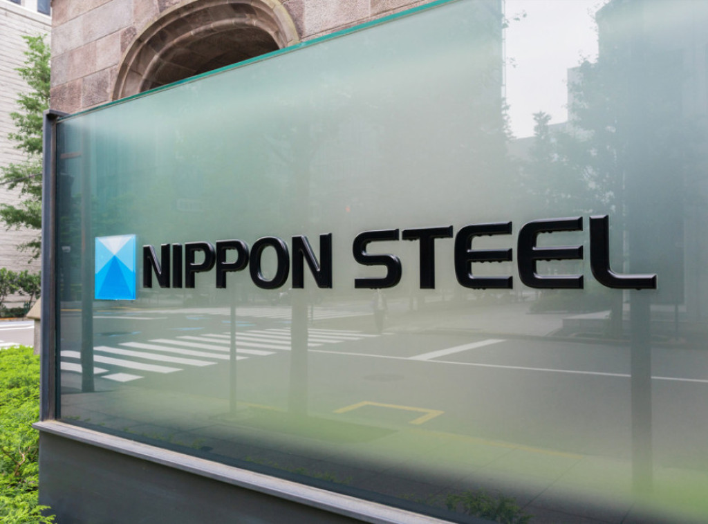 Nipon stil obezbedila 5,7 milijardi dolara kredita za kupovinu US stila