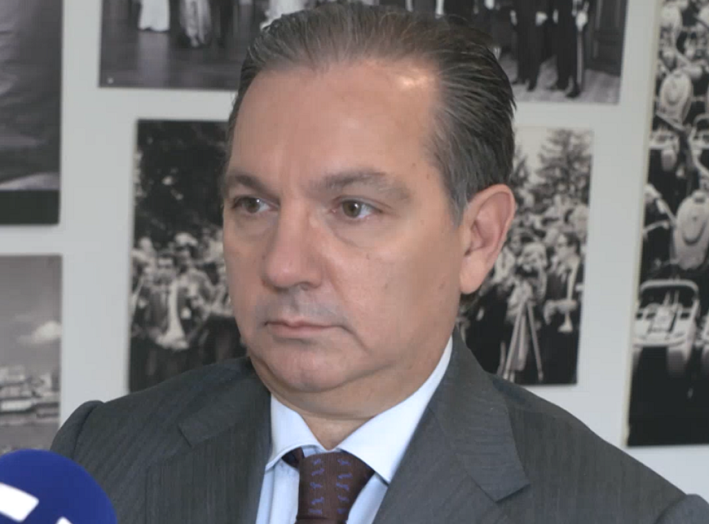 Vladimir Marinković: Ubistvo Laridžanija i Sulejmanija izazvaće radikalizaciju sistema u Iranu