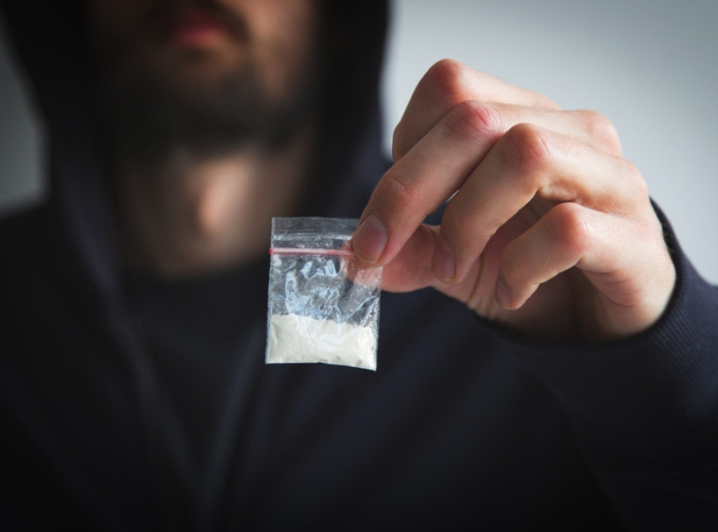 EUDA: Potrošnja kokaina i ketamina u Evropi u porastu, pokazuju analize otpadnih voda