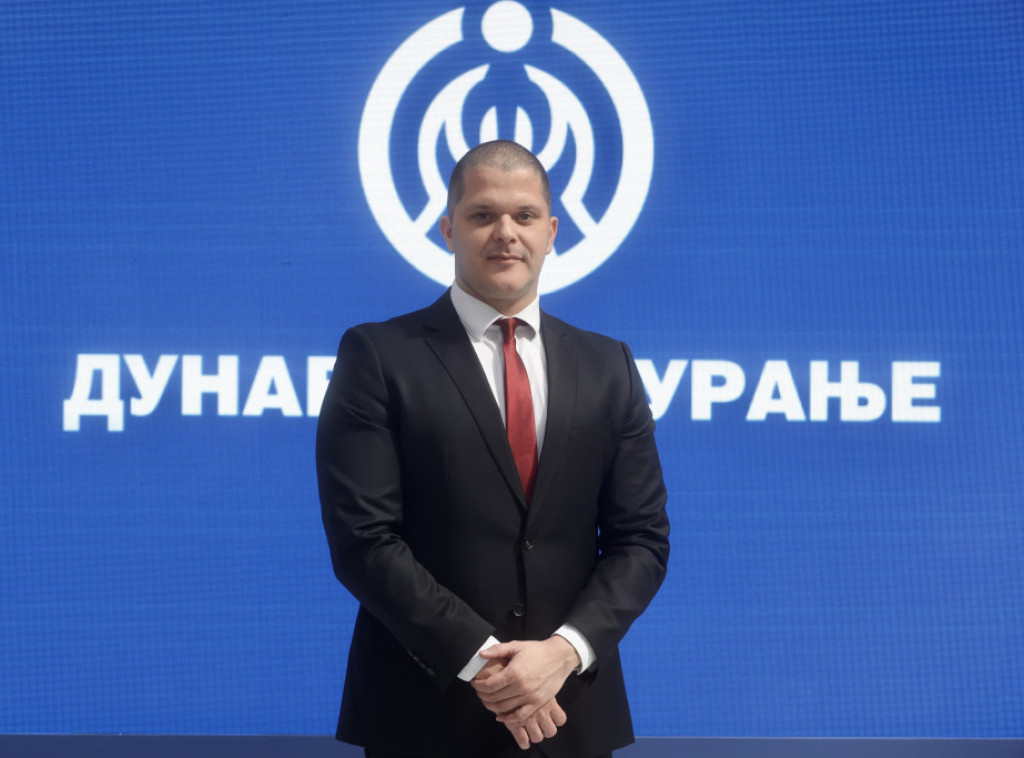 Kompanija "Dunav osiguranje" odobrava popuste povodom Sajma automobila i do 50 odsto